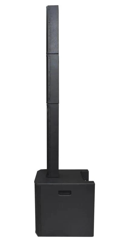 Sistema Topp Pro Va42.12-sys Audio/cabina+bajo