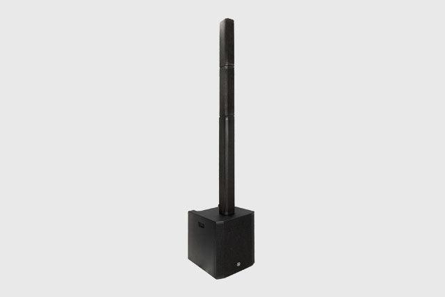 Sistema Topp Pro Va42.12-sys Audio/cabina+bajo