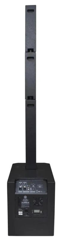 Sistema Topp Pro Va42.12-sys Audio/cabina+bajo