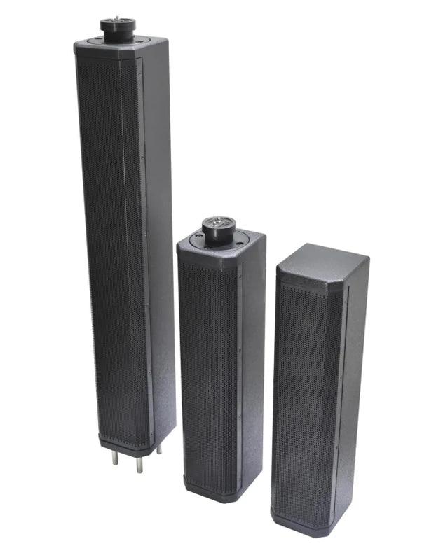 Sistema Topp Pro Va42.12-sys Audio/cabina+bajo