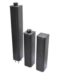 Sistema Topp Pro Va42.12-sys Audio/cabina+bajo