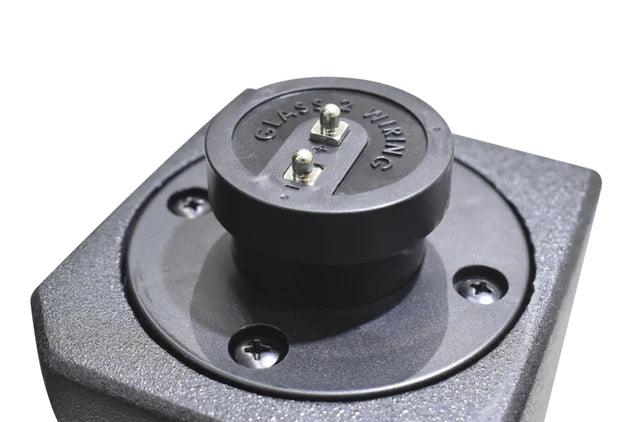 Sistema Topp Pro Va42.12-sys Audio/cabina+bajo