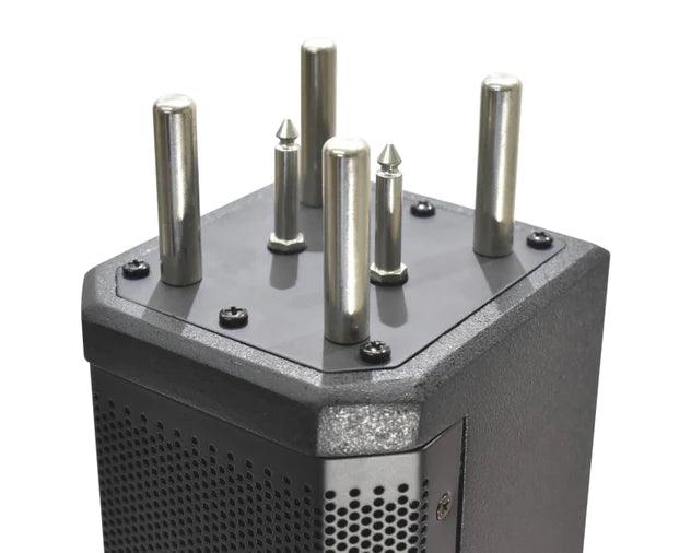 Sistema Topp Pro Va42.12-sys Audio/cabina+bajo