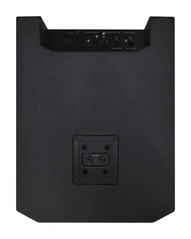 Sistema Topp Pro Va42.12-sys Audio/cabina+bajo