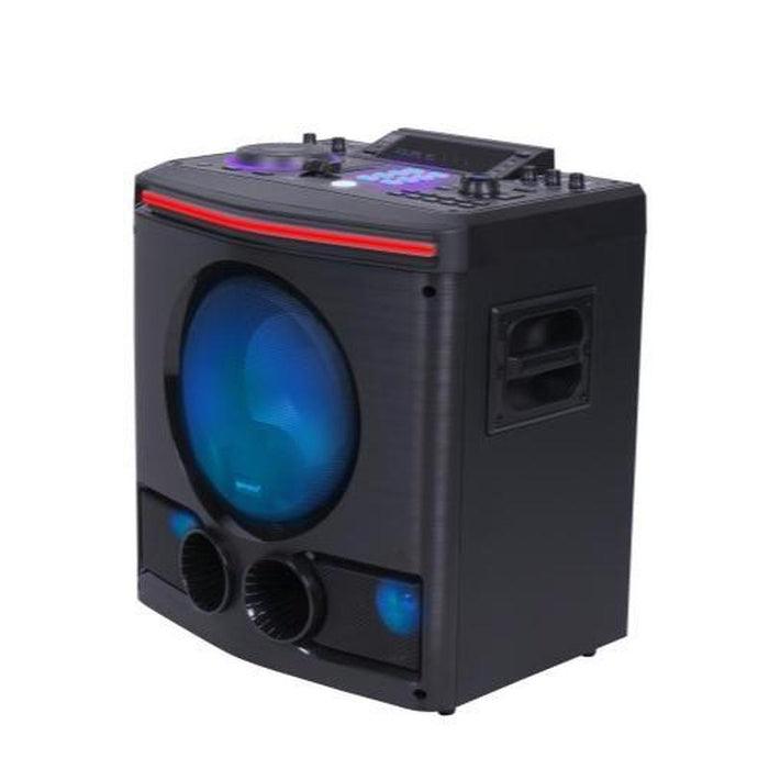 Cabina Bluetooth Gemini Gpk-800