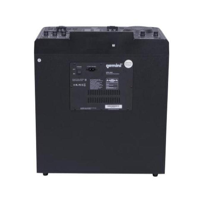Cabina Bluetooth Gemini Gpk-800