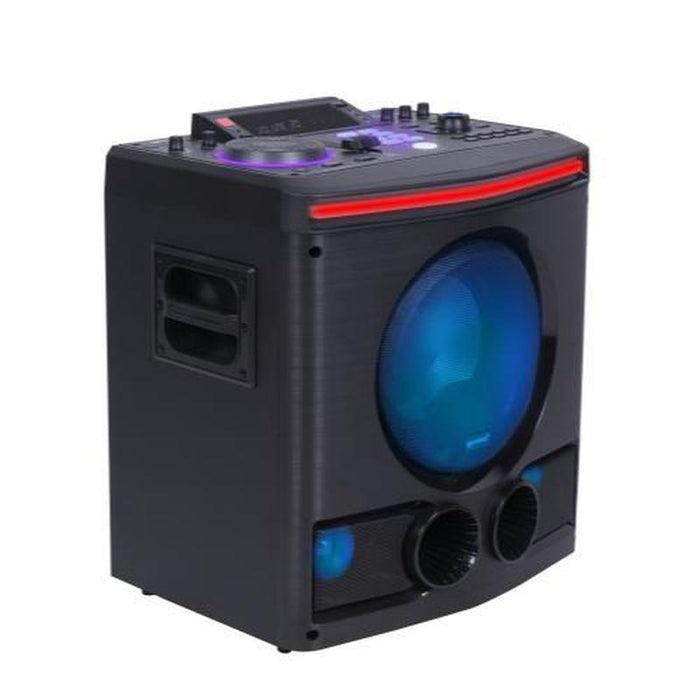 Cabina Bluetooth Gemini Gpk-800