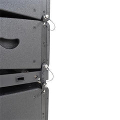 Soporte Topp Pro Flybar-B F/Apex