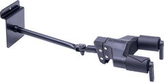 Soporte Hercules Guitarra Pared Gsp40sb Plus