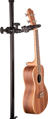 Soporte Hercules Ukulele Clamp Usp20cb
