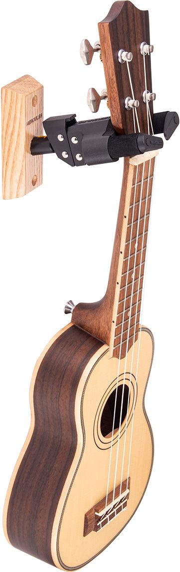 Soporte Hercules Ukulele Pared Usp10wb