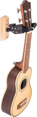 Soporte Hercules Ukulele Pared Usp10wb