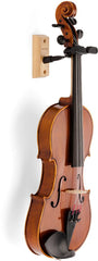 Soporte Hercules Violin Pared Dsp57wb