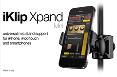 Soporte Ik Iklip Xpand Mini Para Smartphones