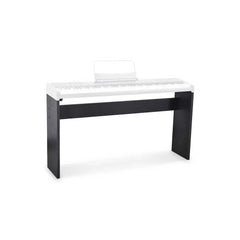 Atril Artesia Para Piano St-1 Negro