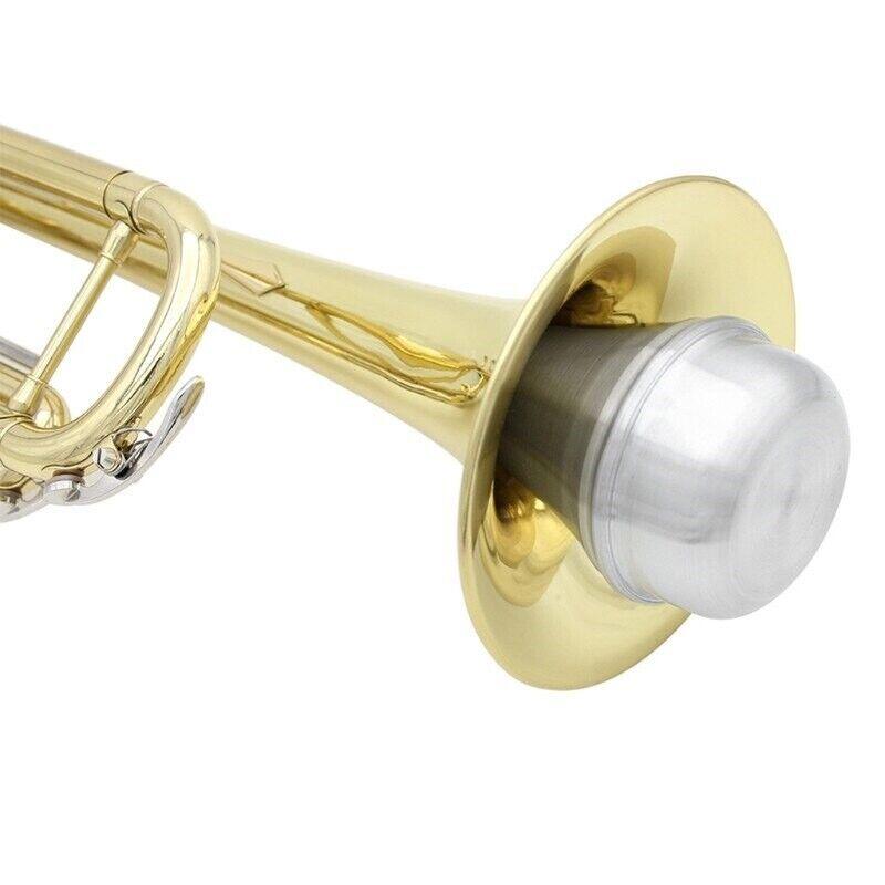 Sordina Mc-art Tpm-a02 Trompeta