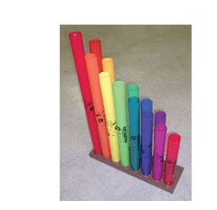 Tabla Boomwhackers Bwh13w
