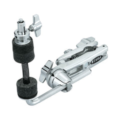 Soporte auxiliar de hi-hat Tama MXA43 con FastClamp — vista 1