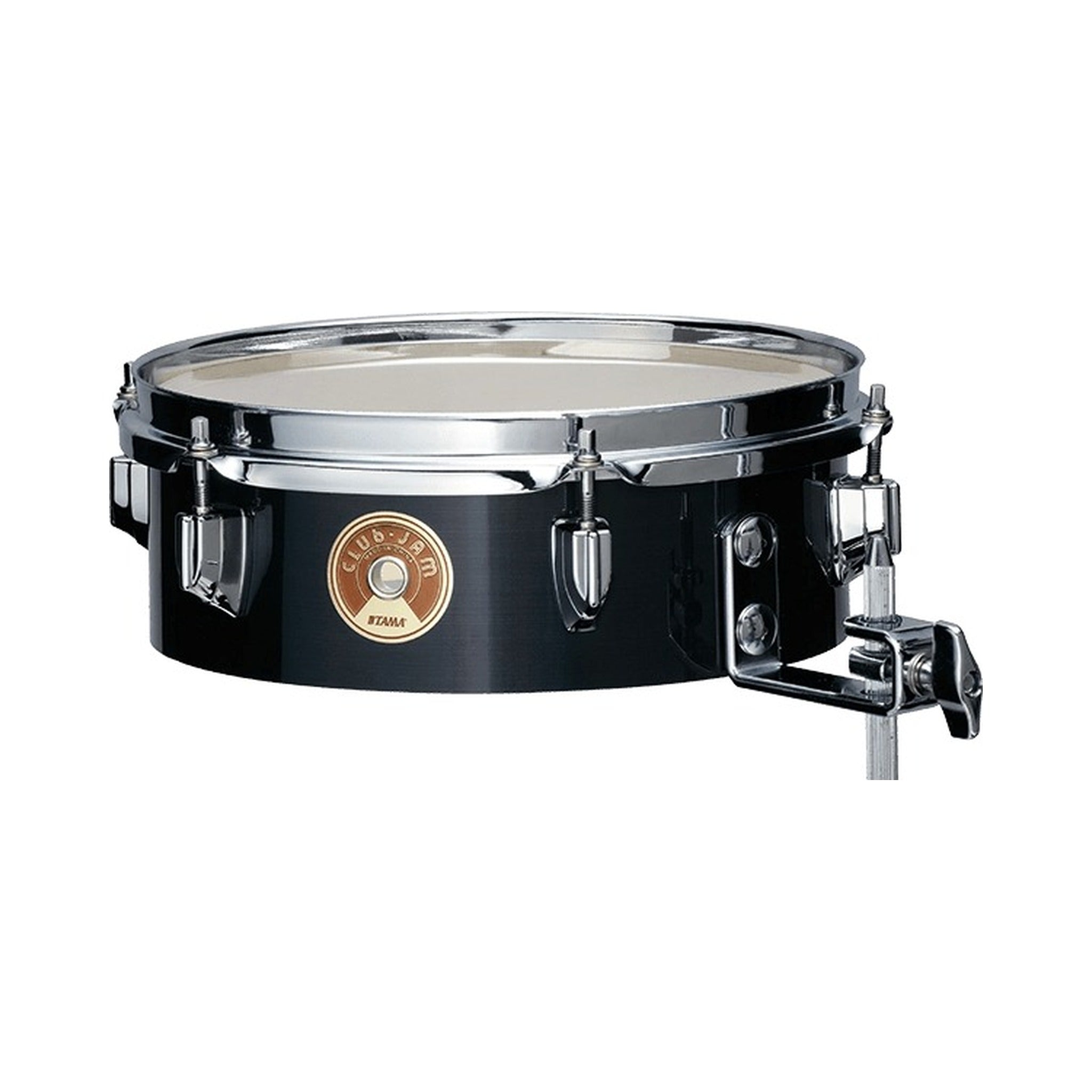 Batería Tama Club-JAM Pancake LJK48P-HBK de 4 piezas — vista 2