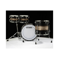 Batería Tama STAR Walnut TW42RZSA-SBJ de 4 piezas — vista 2