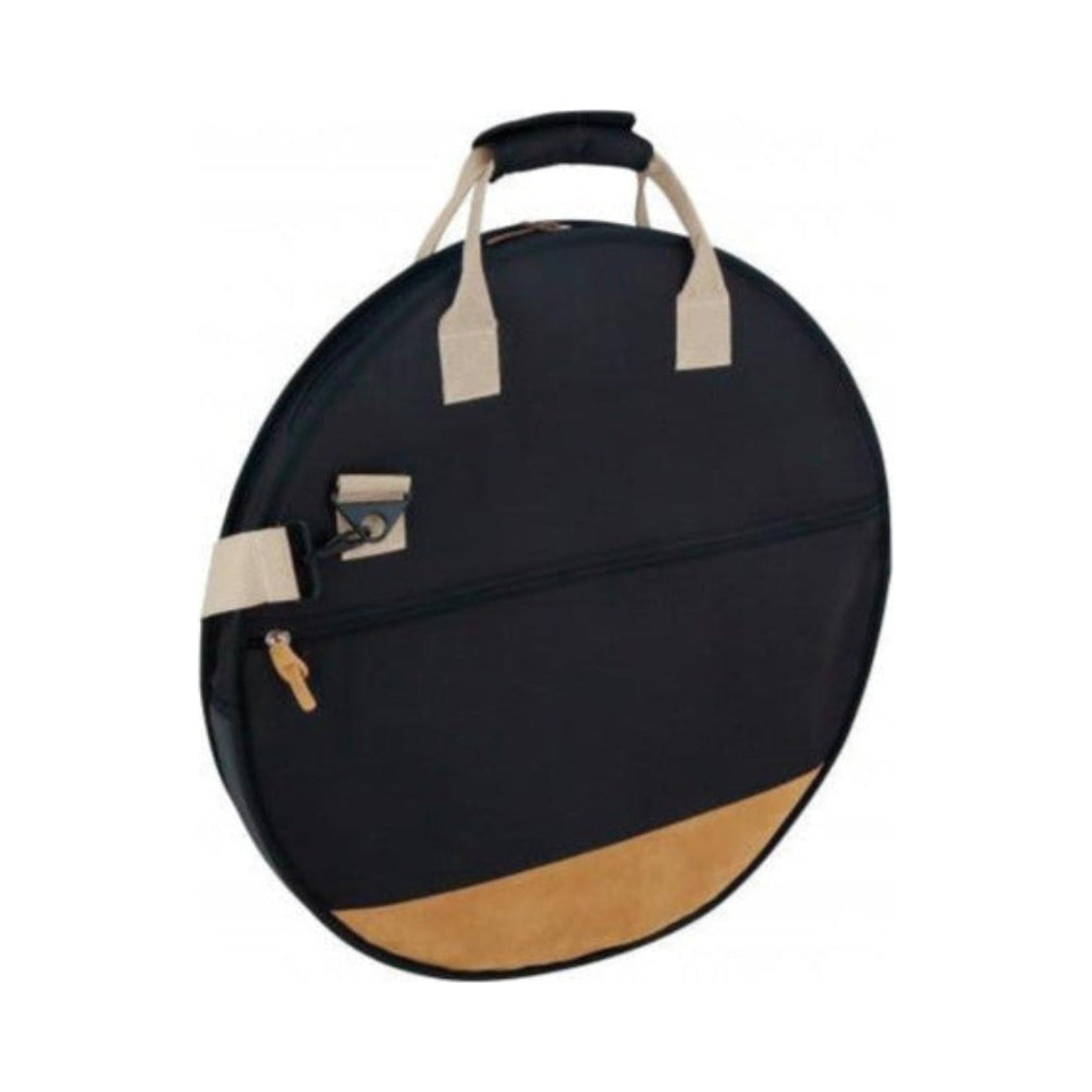 Estuche para platillos Tama TCB22BK negro de 22 pulgadas — vista 2