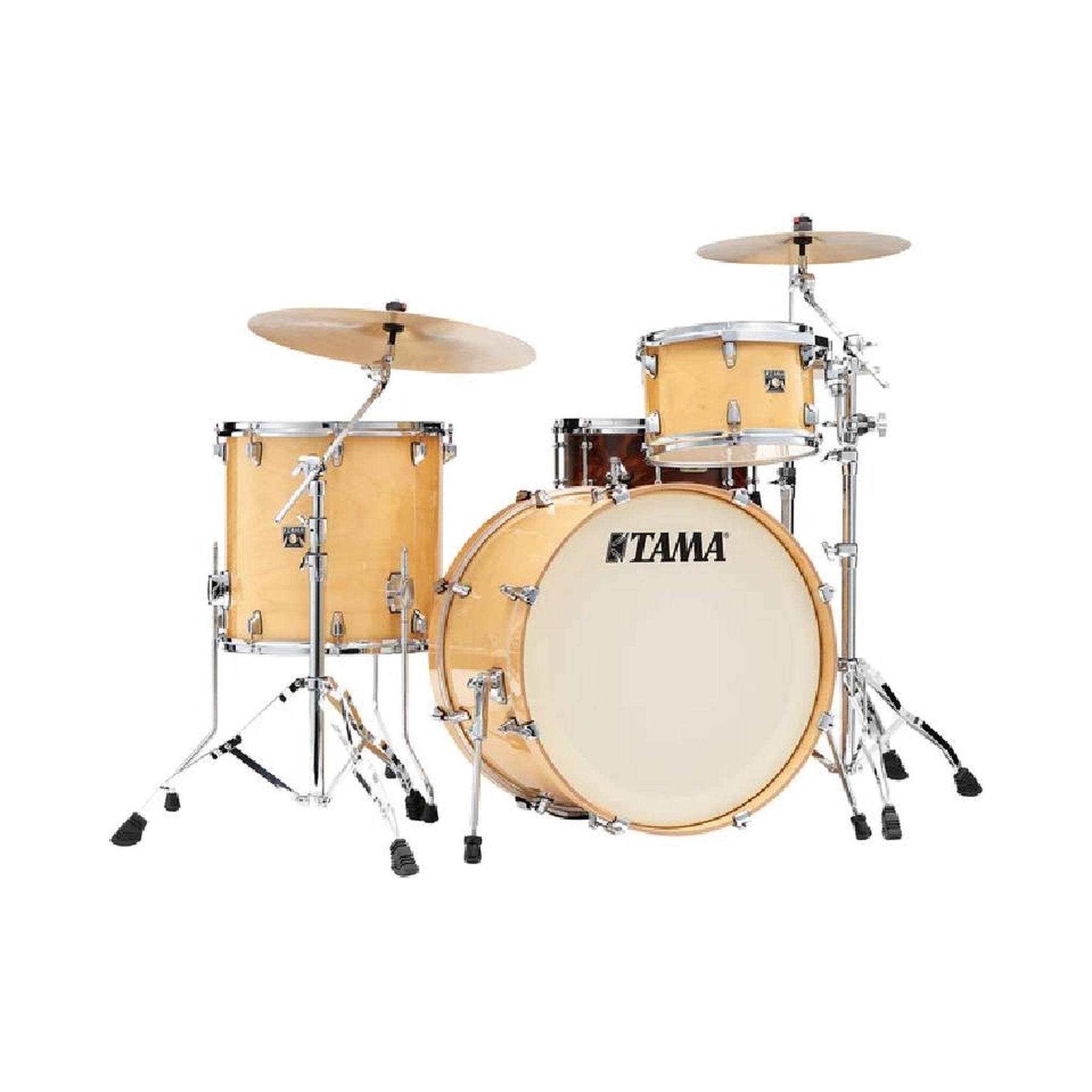 Batería Tama Superstar Classic CL32RZS-GNL con redoblante CLS145 — vista 1