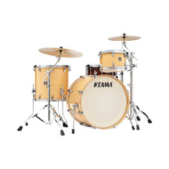 Batería Tama Superstar Classic CL32RZS-GNL con redoblante CLS145 — vista 1