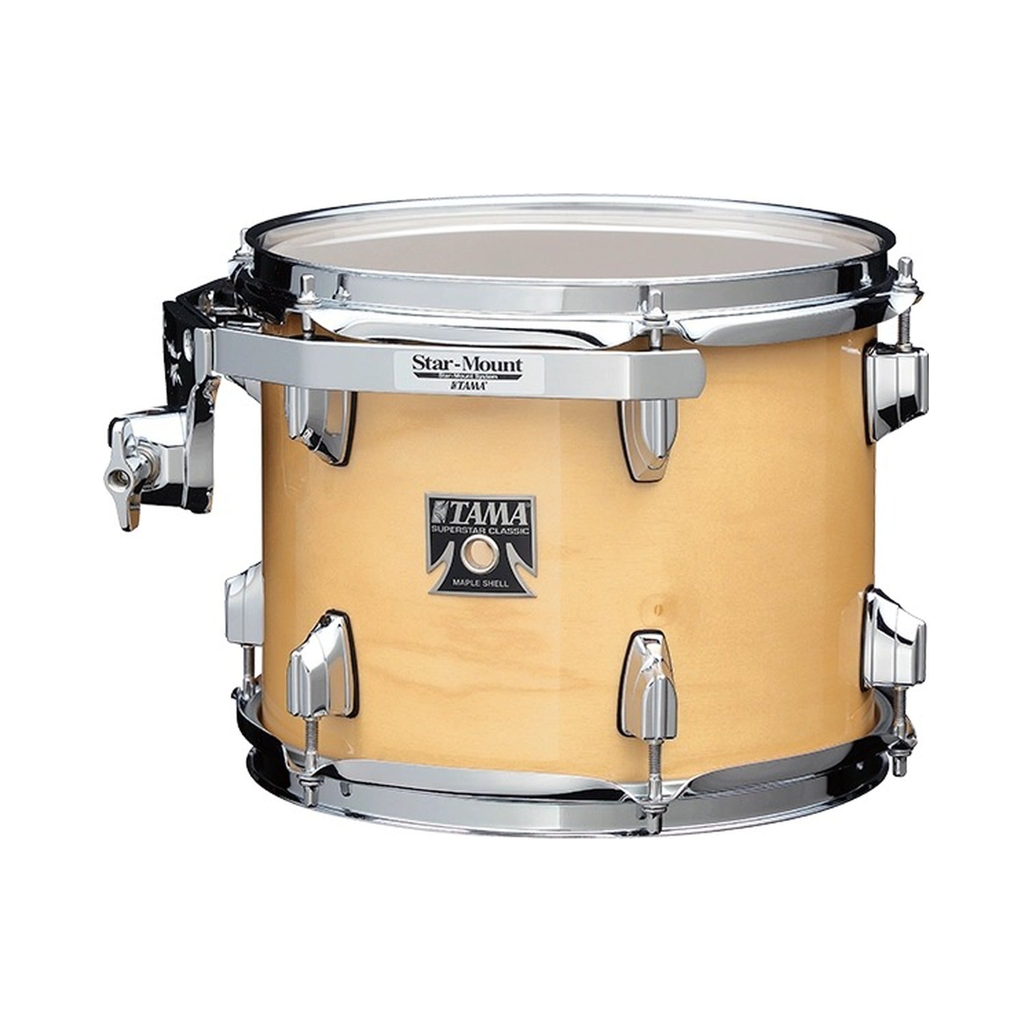 Batería Tama Superstar Classic CL32RZS-GNL con redoblante CLS145 — vista 2