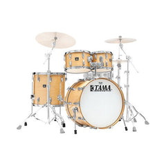 Batería Tama Superstar 50th SU42RS-SPM de 4 piezas — vista 1