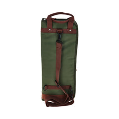 Estuche para baquetas Tama POWERPAD TSB24MG Moss Green — vista 2