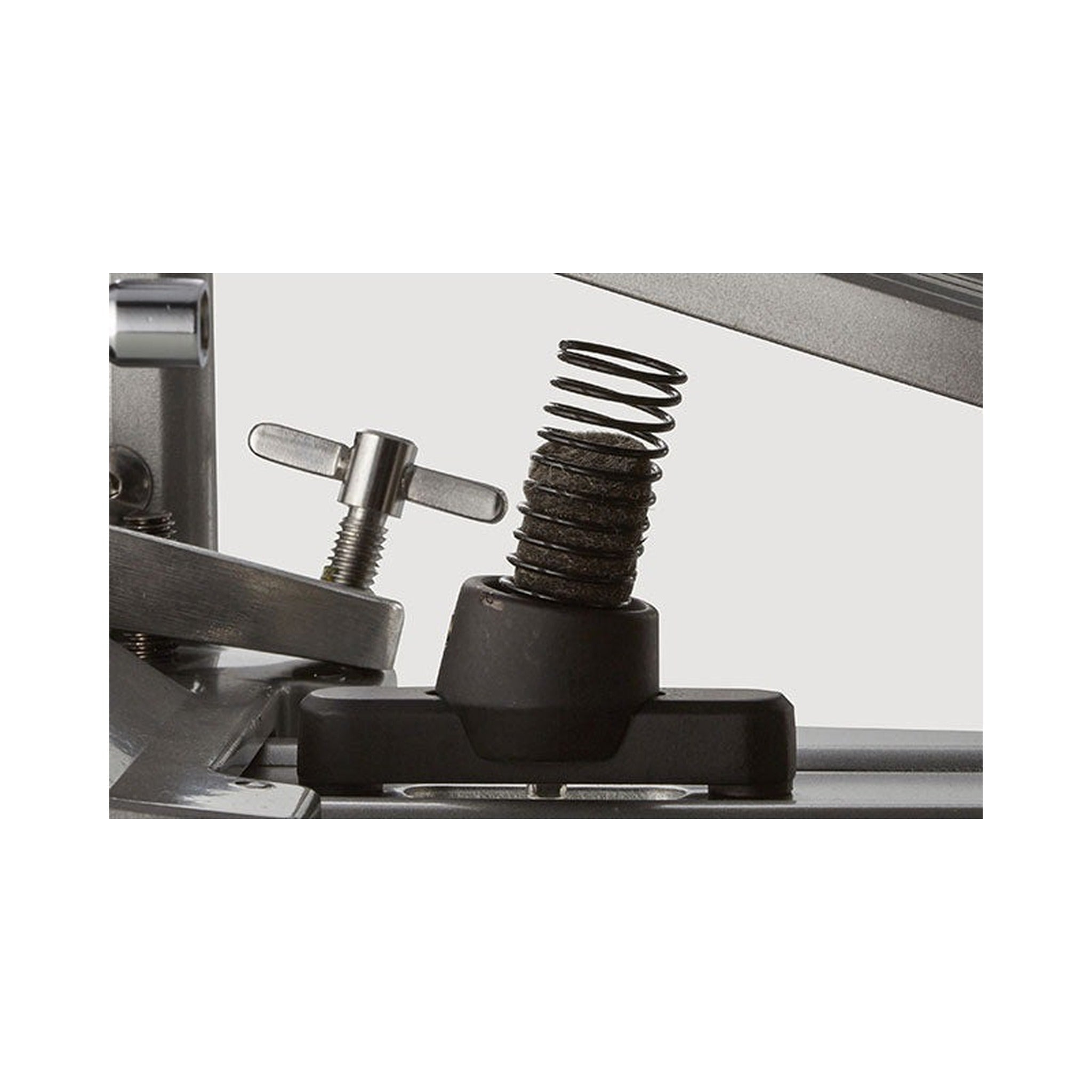 Pedal doble Tama Speed Cobra 910 HP910LWNMR con Mirror Rod — vista 3