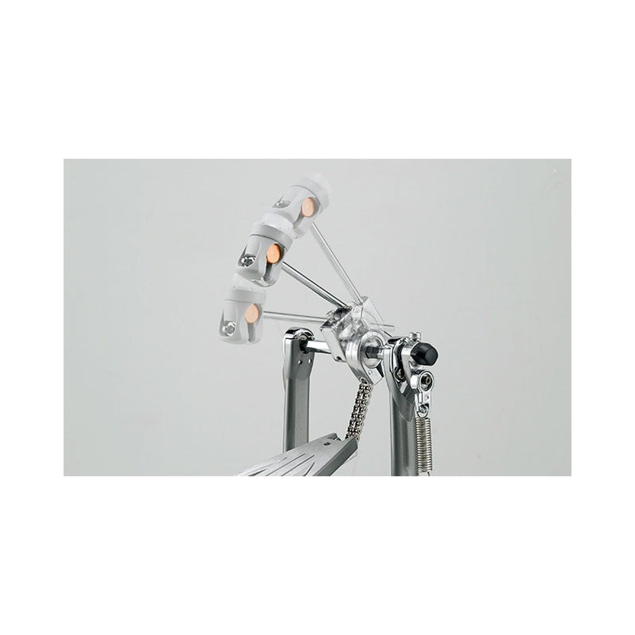 Pedal doble Tama Speed Cobra 910 HP910LWNMR con Mirror Rod — vista 6