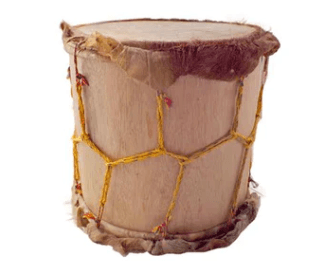Tambora San Jacinto