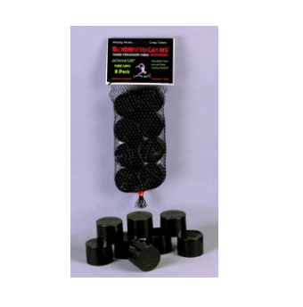 Tapon Octavador Boomwhackers Oc8g X8