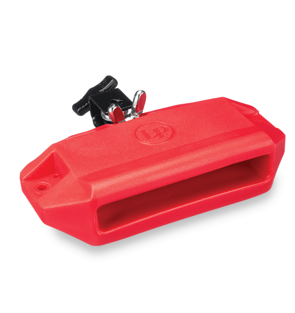 Tas-tas Jam Block Lp-1207 (rojo)