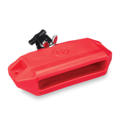 Tas-tas Jam Block Lp-1207 (rojo)