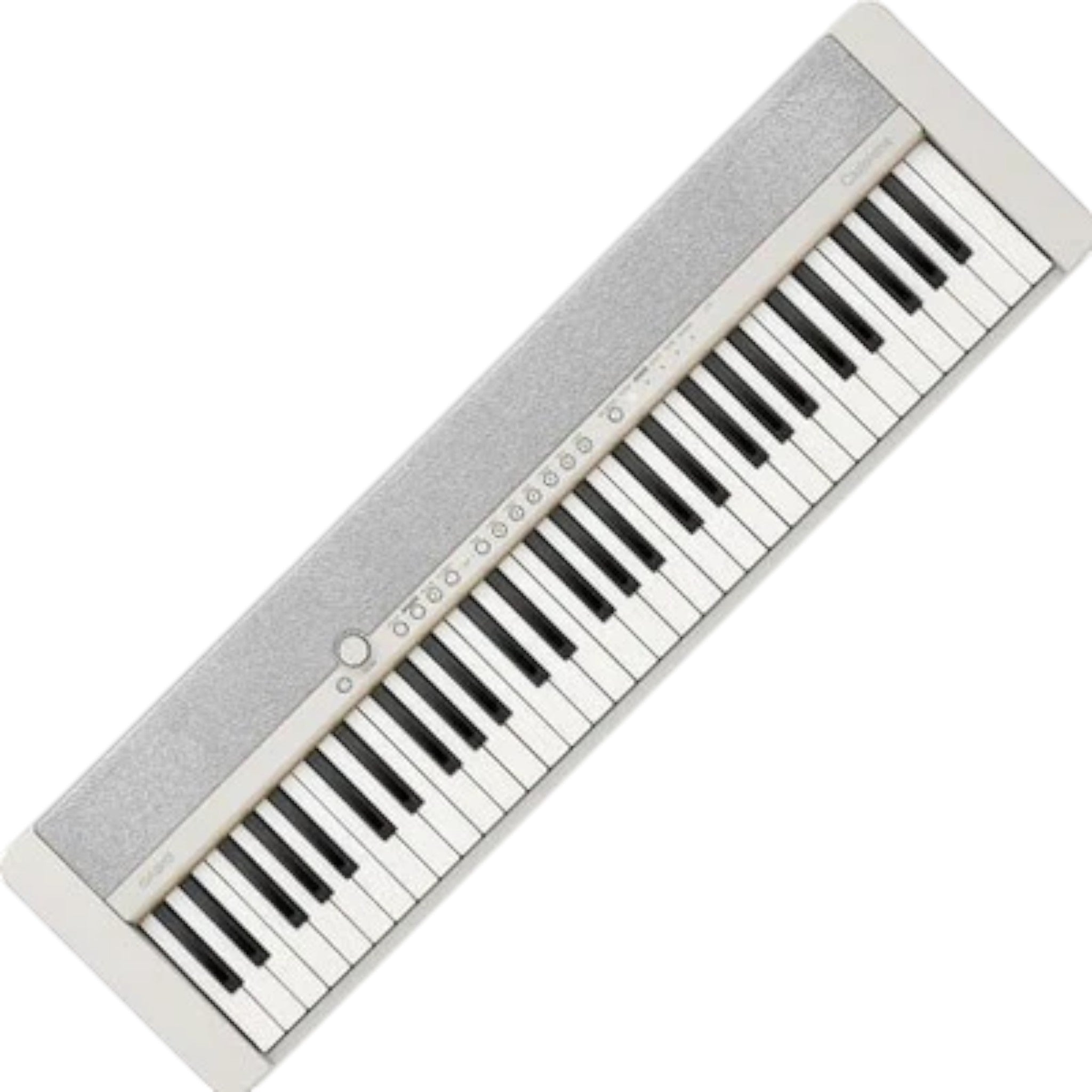 Teclado Casio Ct-s1 We + Adaptador Wu-bt10