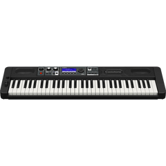 Teclado Casio Casiotone Ct-s500