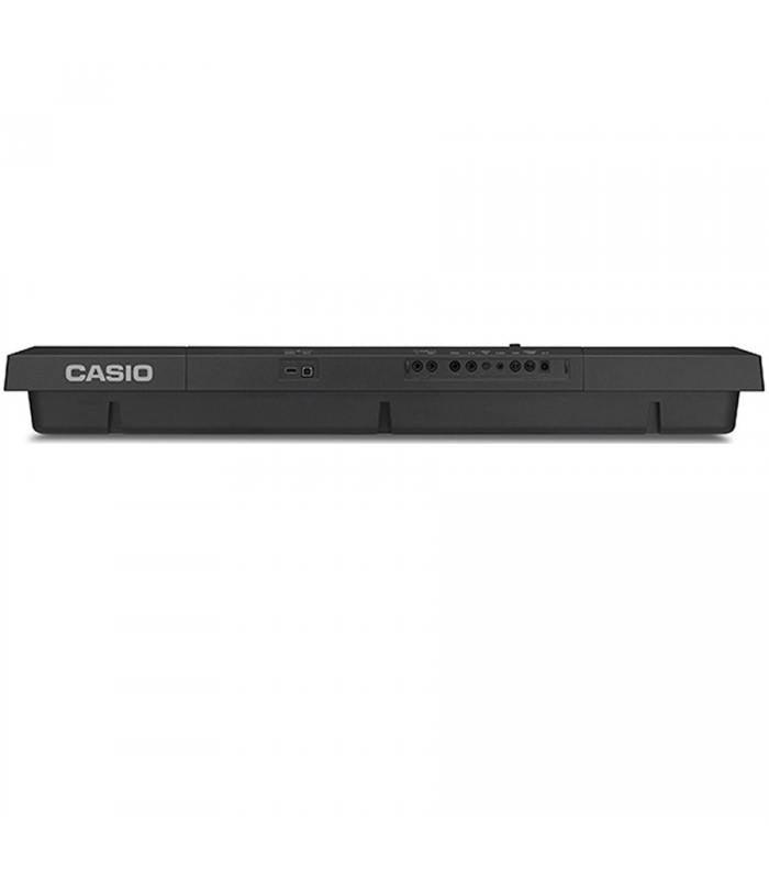 Teclado Casio Ct-x5000