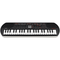 Teclado Casio Sa-81h2 Con Adaptador