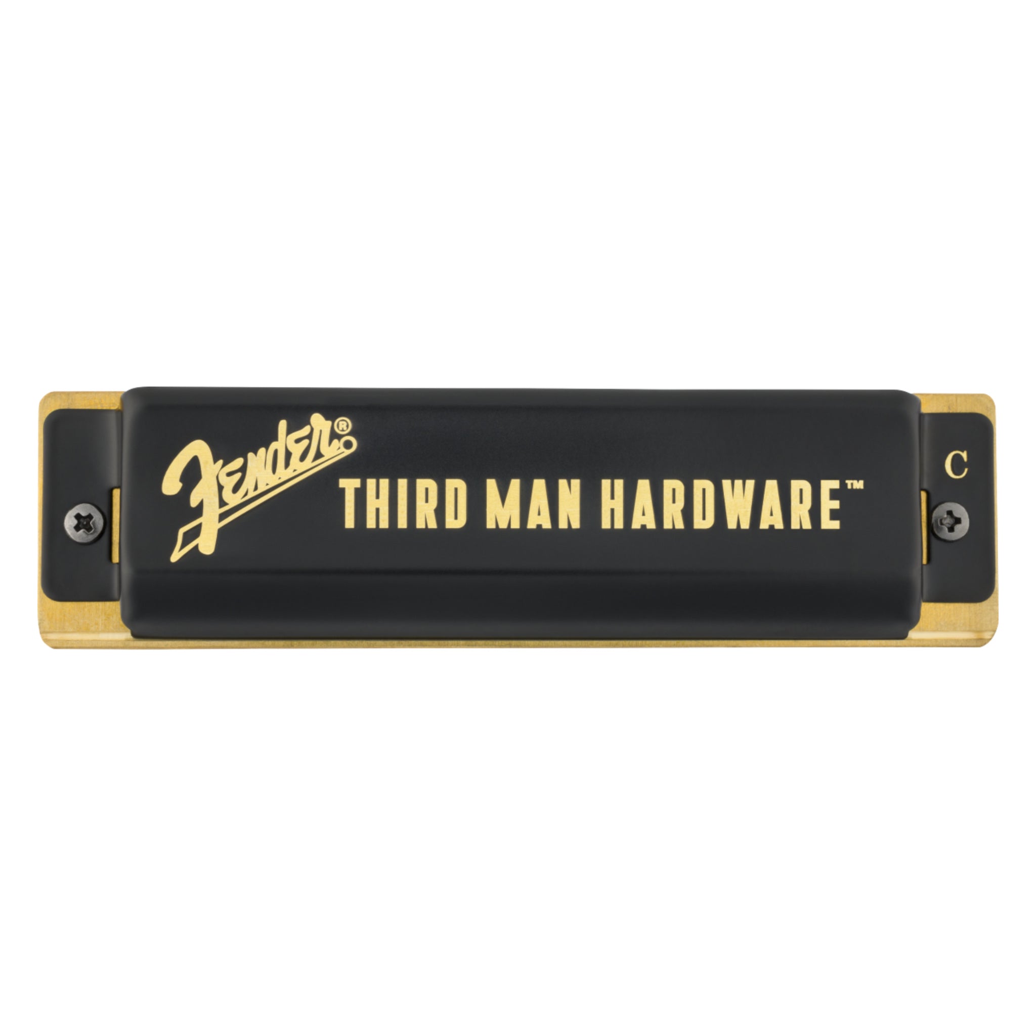 Armónica en Do Fender Third Man 0990702229