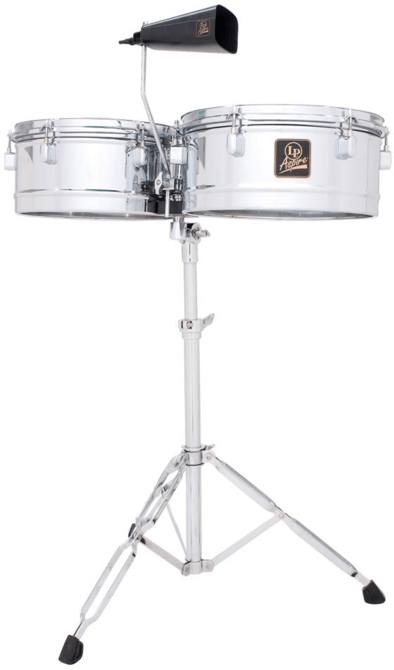 Timbal Lp A256 Aspire 13"-14"