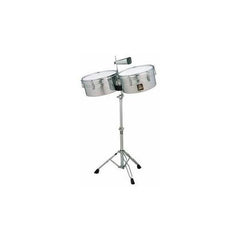 Timbal Lp A256 Aspire 13"-14"