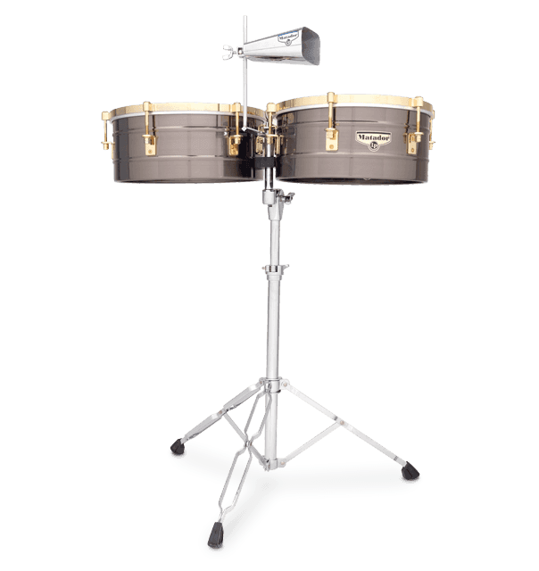 Timbal Lp M257-bng Matador 14- 15
