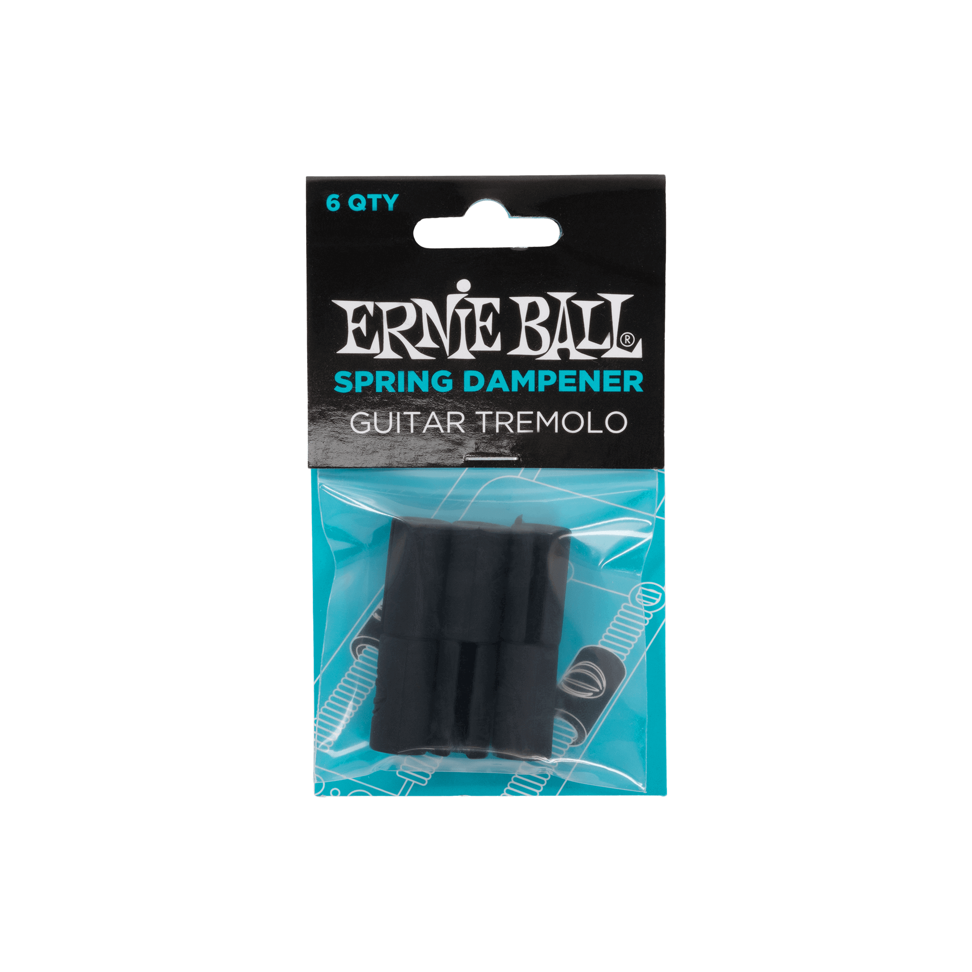 Sordina Ernie Ball P09639 Tremolo