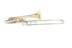 Trombon Bajo Roy Benson Bt-260 RB701180