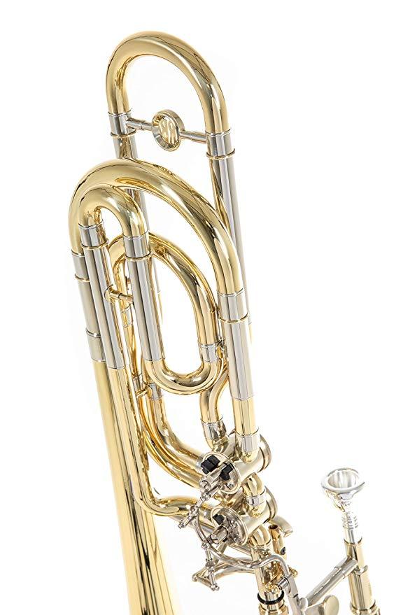Trombon Bajo Roy Benson Bt-260 RB701180