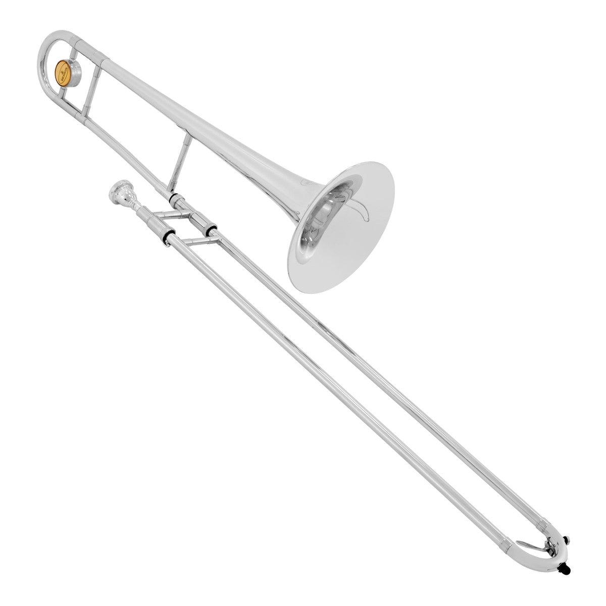 Trombon Besson Be130-2-0