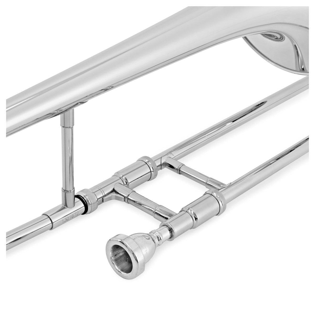 Trombon Besson Be130-2-0