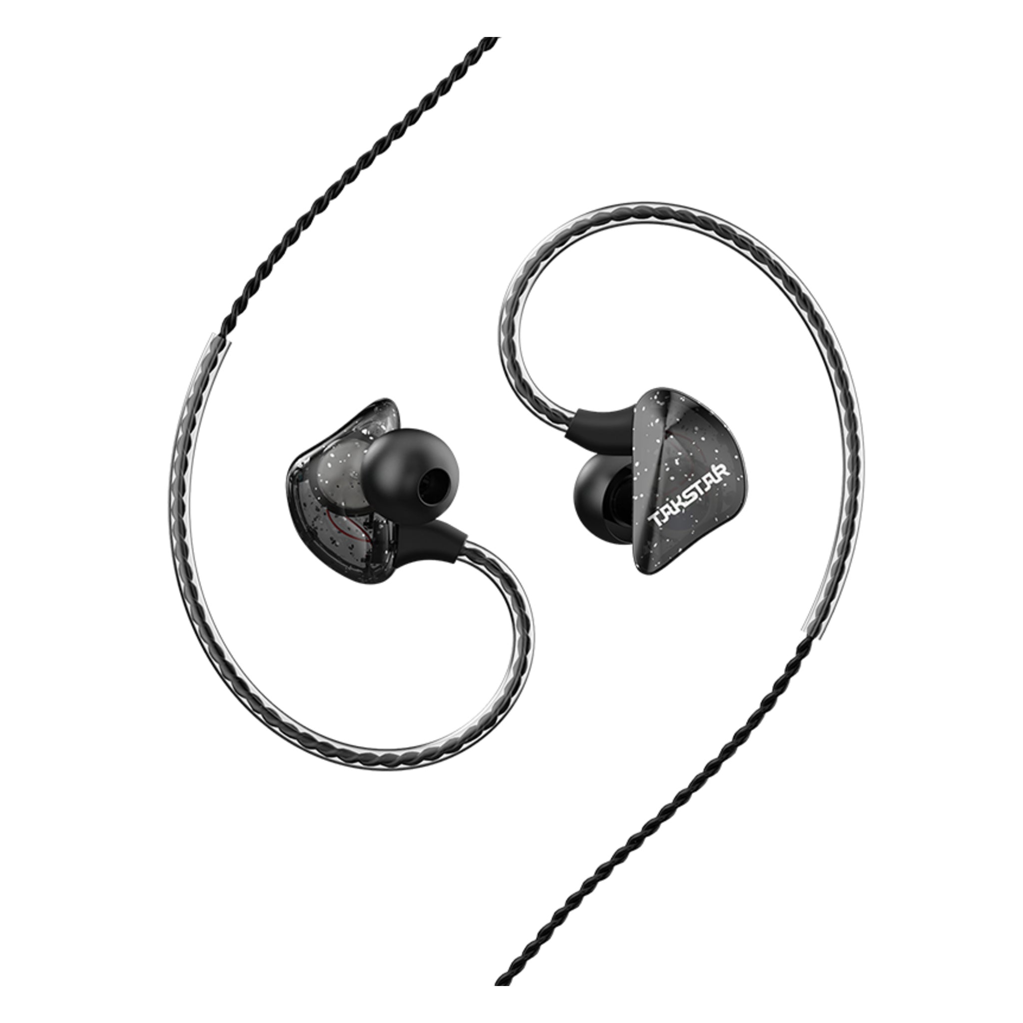 Audífonos Takstar TS-2300 negros